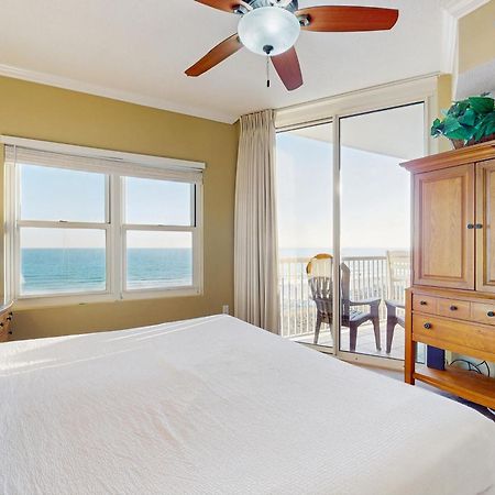 Waters Edge Condominiums Fort Walton Beach Exteriör bild