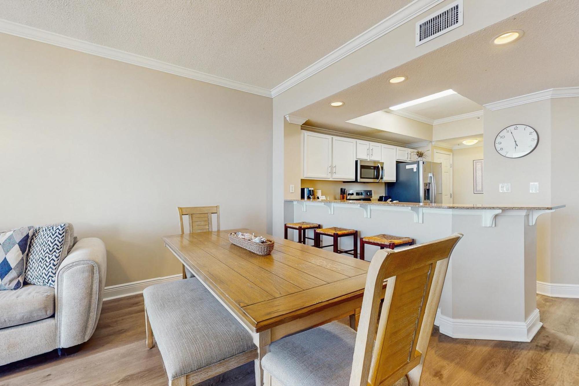 Waters Edge Condominiums Fort Walton Beach Exteriör bild